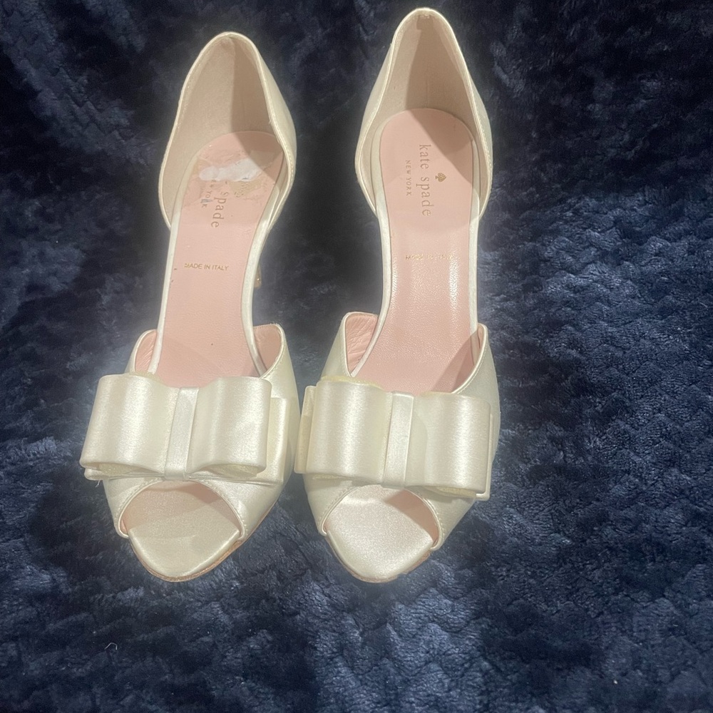 Kate Spade pumps